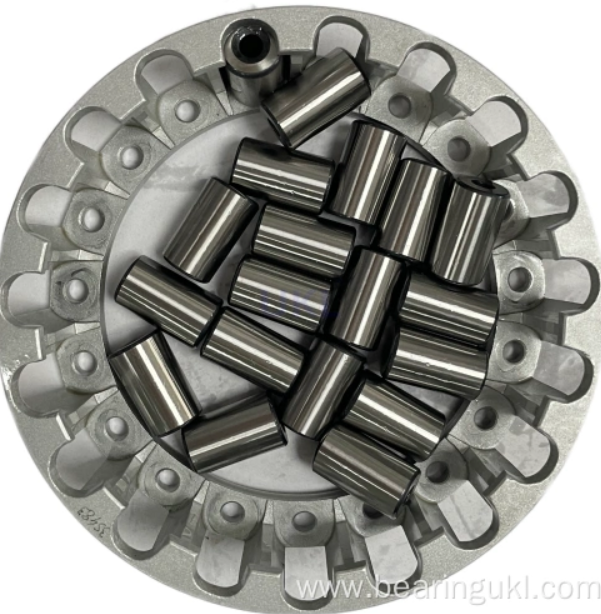 UKL Brand High Quality 110057X/110096XU 110057X/110098XU 110057X/110100U Super Precision Taper Roller Bearing Free Sample OEM