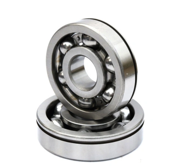 Single Row Deep Groove Ball Bearing 6305 25x62x17mm