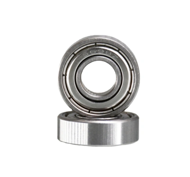 High Quality Deep Groove Ball Bearings 6301 2RS