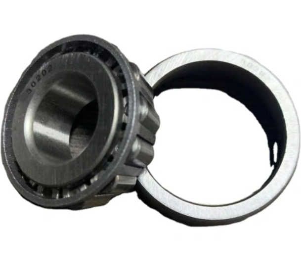 Taper Roller Bearing Steel OPEN OEM Grease Oil
