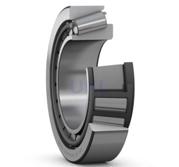 Double row inch tapered taper roller bearings