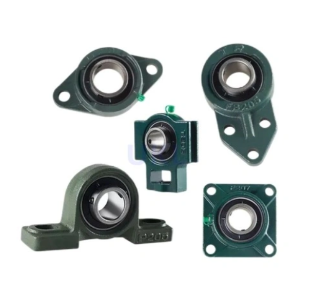 High precision p205 the pillow block bearing series