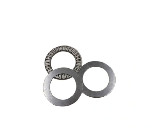 High quality Flat thrust needle roller bearing AXK4565