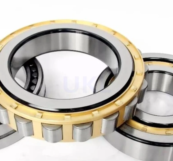 Cylindrical Roller Bearing NU 2272 MA 360*650*170mm