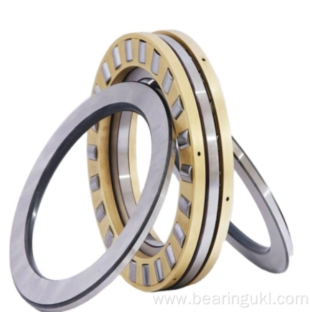 Thrust Roller Bearing for Vertical Type Electric Motor