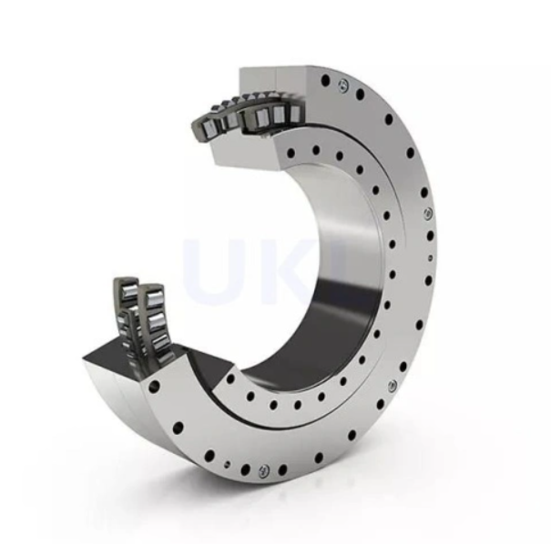 150mm crossed-Roller Bearings Supporting Bearing