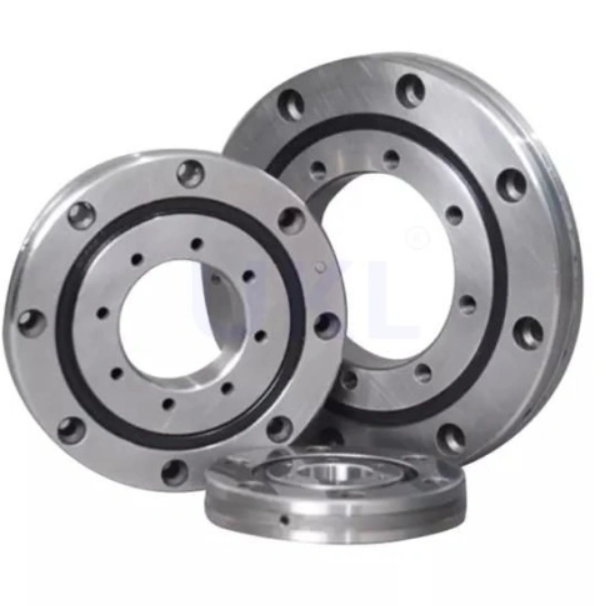 CRBH7013A Precision Harmonic Drive Bearing - 70mm Robot Cross Roller Corrosion Resistant