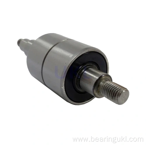 Water pump ball bearing 18x40x13x119 18x40x119 13x18x40x119