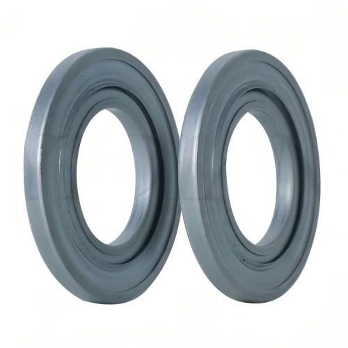 High Temperature NILOS-RING LSTO for Conveyor industry Machinery Bearing
