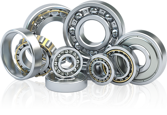 Ukl Bearing Manufacturing Co.,Ltd