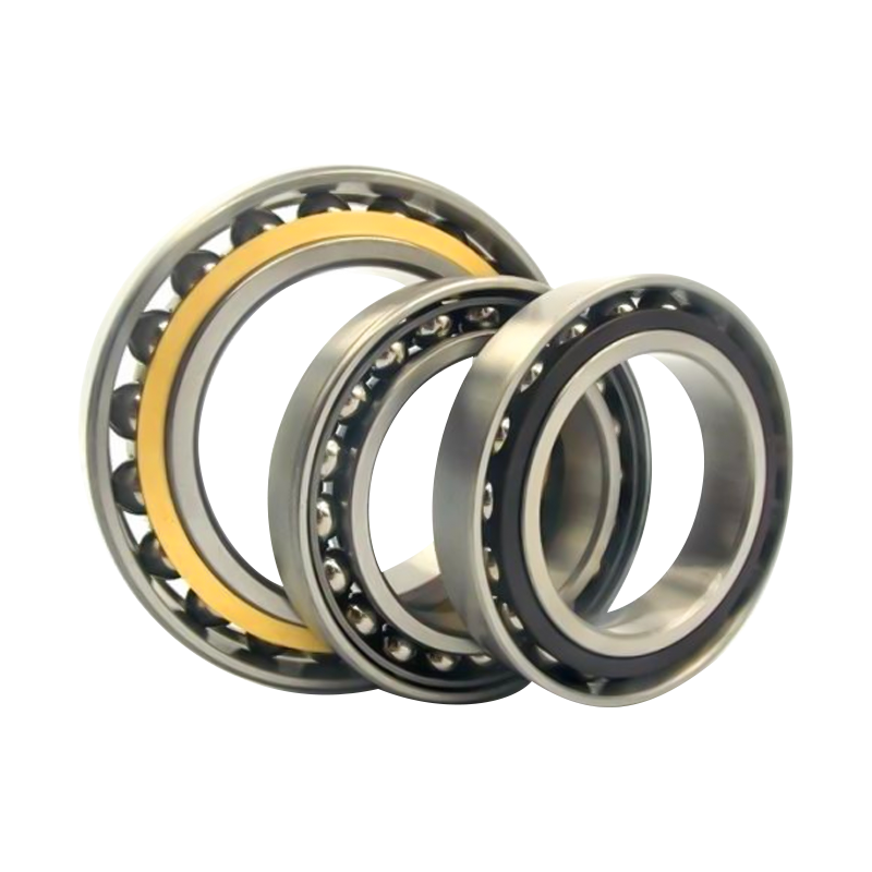 Four-Point Contact Angular Contact Ball Bearing