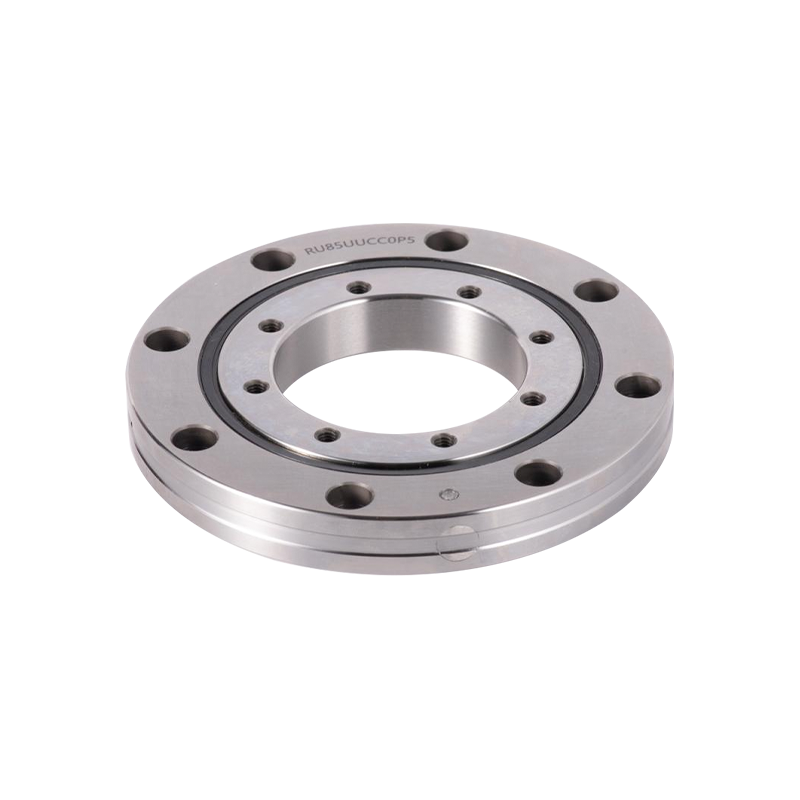 RB2508 Robot Crossed Roller Bearing
