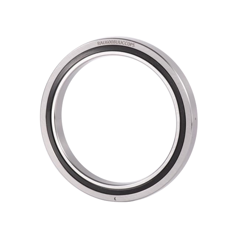 RU66 Integrated Crossed Roller Bearing