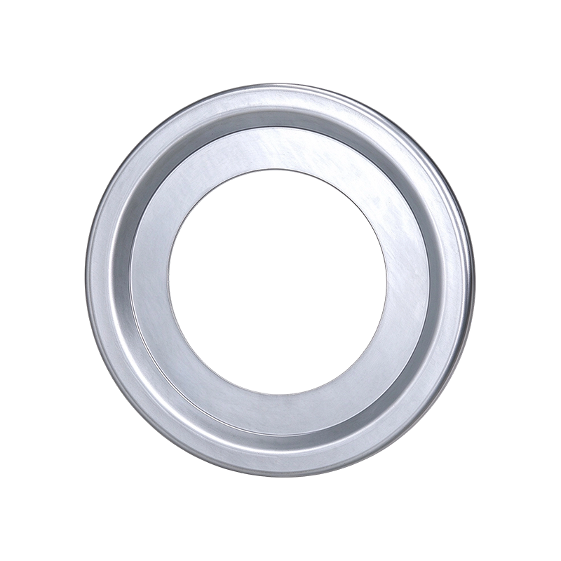 2206-AV NILOS-Ring Outer Metal Dust Seal for Open 2206 Bearing