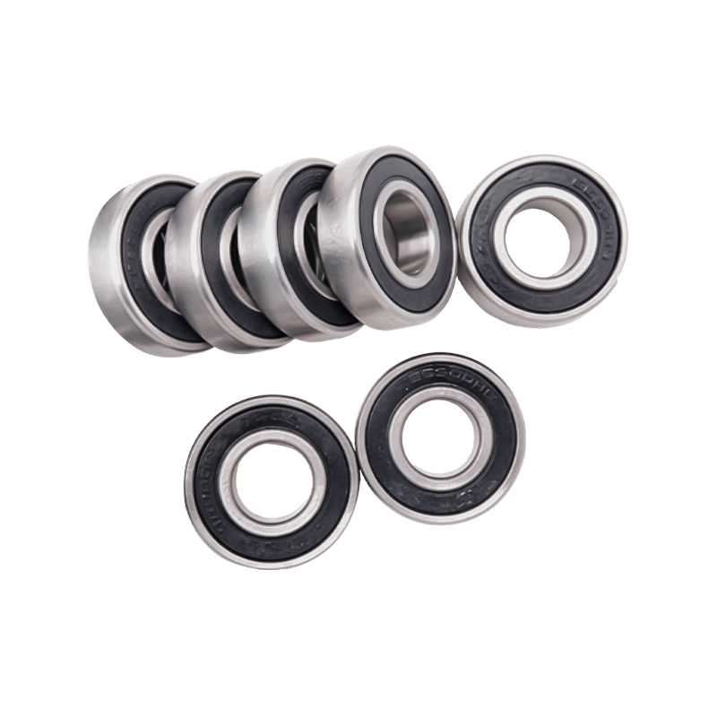 61900-2RS Extra Thin Ball Bearing 10x22x6mm Double Sealed