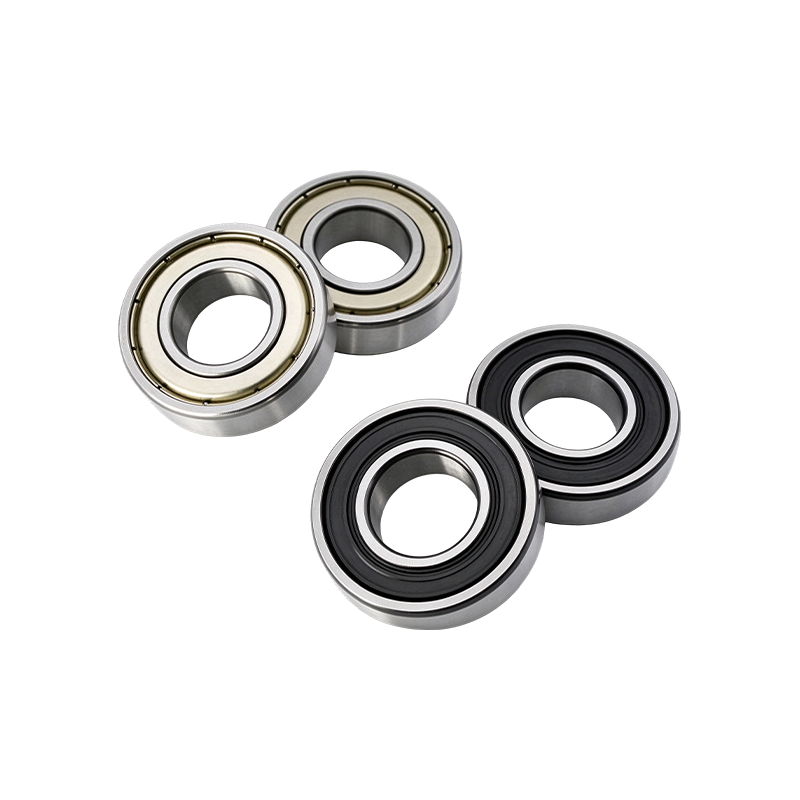 6224 Deep Groove Ball Bearing Single Row Open Type Bearing