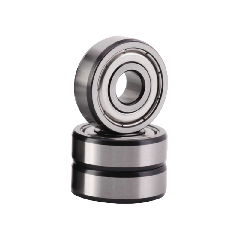 628-2Z Deep Groove Ball Bearing Double Metal Shielded 628ZZ