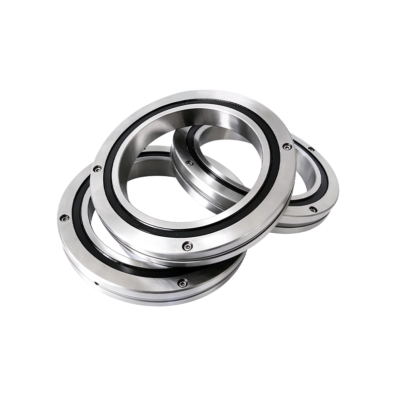CRBT605AC1P5 Open Type Ultra-thin Crossed Roller Bearing