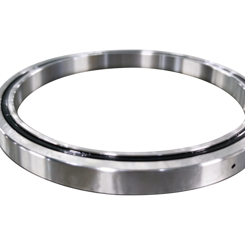 RA5008C Lightweight Precision Slewing Support Cross Roller Bearing