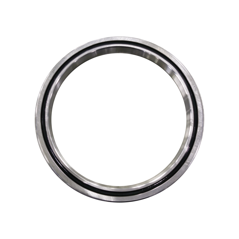 RAU16013 Integrated Inner & Outer Ring Cross Roller Bearing