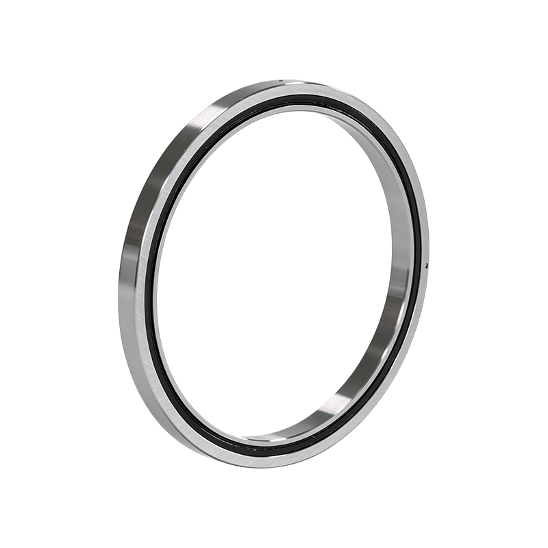 RAU6008-UU-CCO-P4 Ultra Thin Crossed Cylindrical Roller Bearing