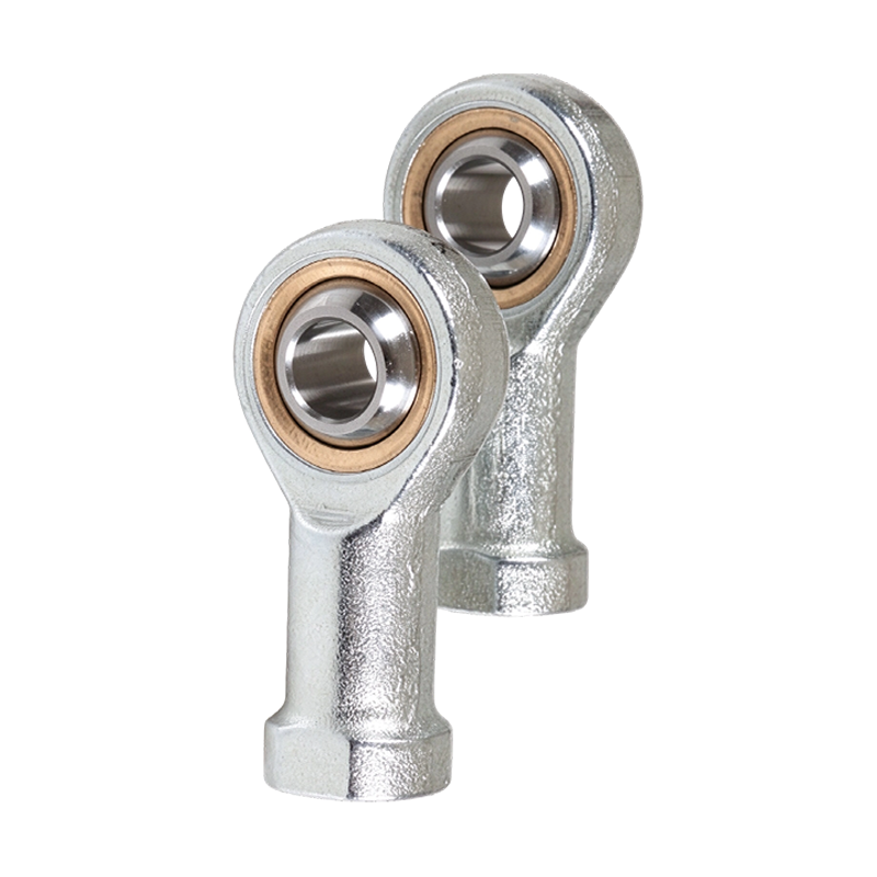 SI5T/K Self-lubricating Rod End Bearing M5 Female Thread Rose Joint