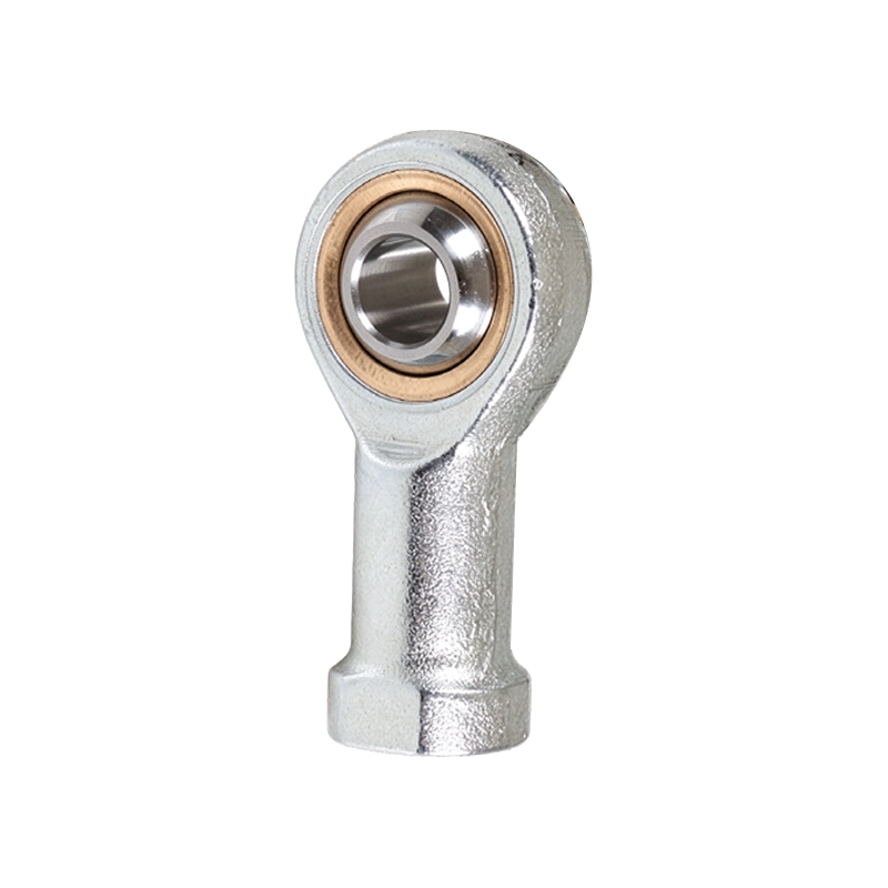 SI5T/K Self-lubricating Rod End Bearing M5 Female Thread Rose Joint