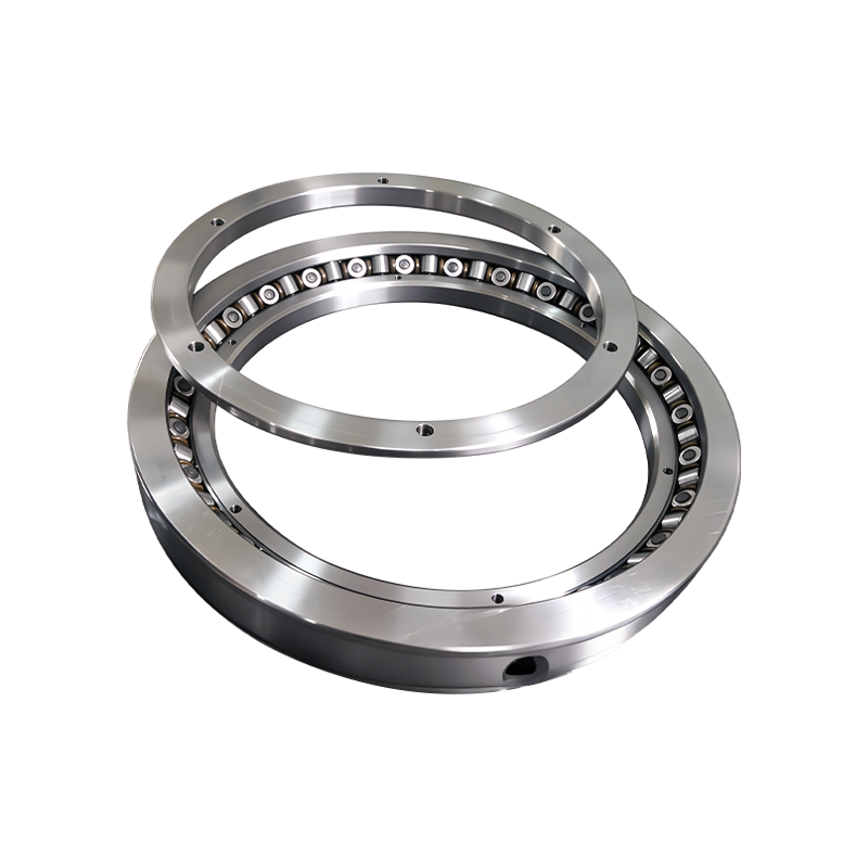 XR855053 Preloaded Cross Tapered Roller Bearing for High Tilting Moment