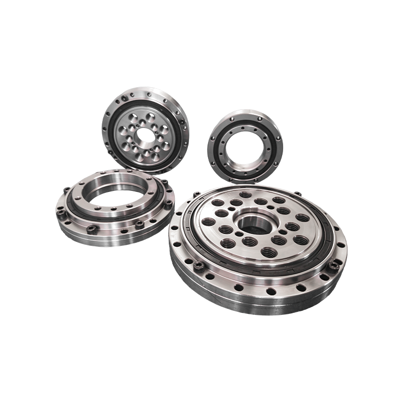 XU300515 Toothless Double Sealed Cross Roller Slewing Bearing