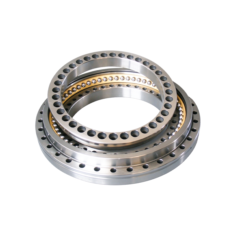 ZKLDF100 Bi-directional Thrust Angular Contact Ball Bearing