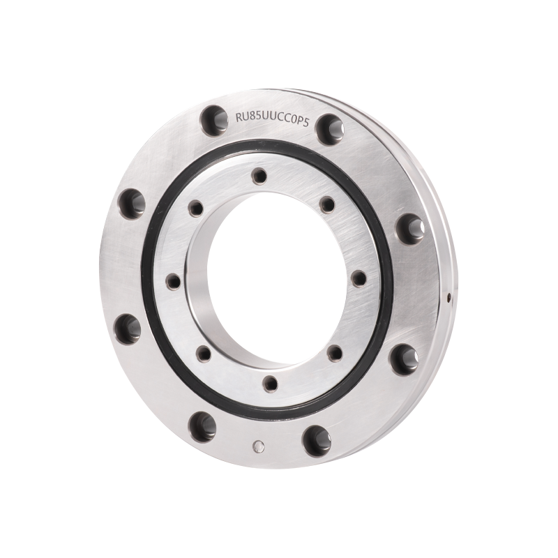 RU Series Crossed Roller Bearings