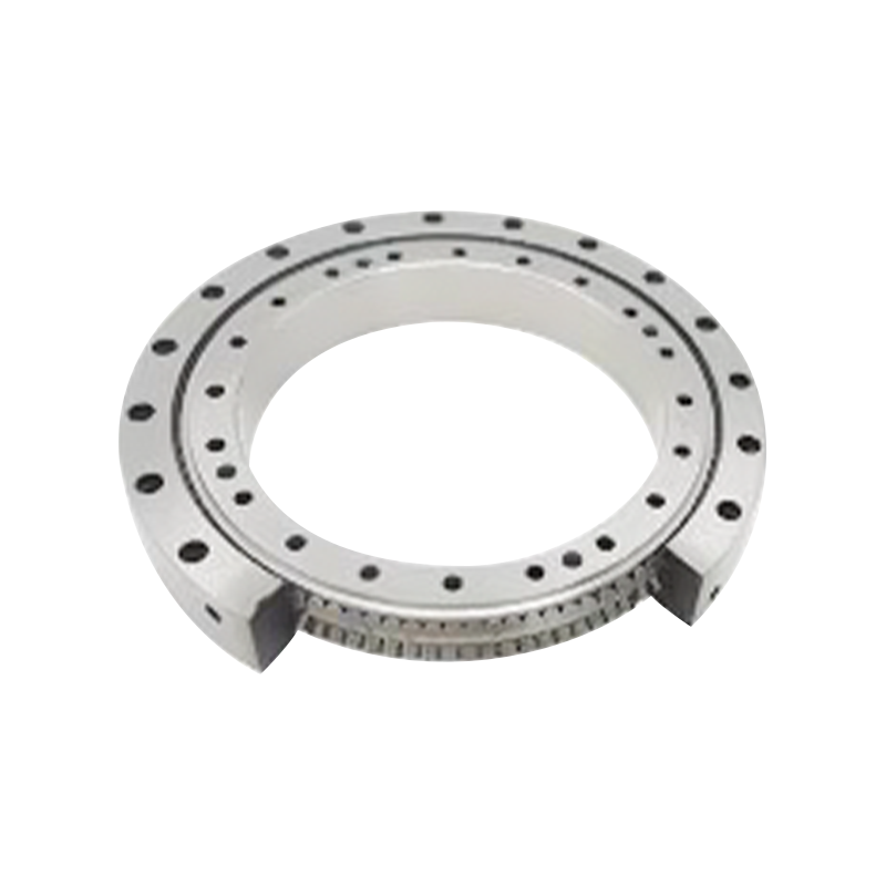 RW High Performance Cross Roller Bearing