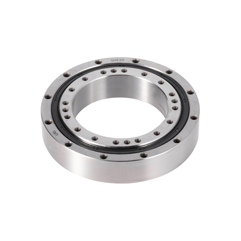 SHF(G) Series Integrated High Rigidity Harmonic Drive Bearing