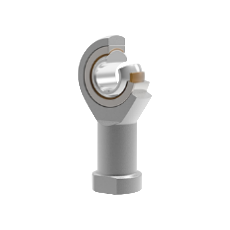 SIK/SAK  Maintenance-Free Self-Lubricating Rod End Bearings