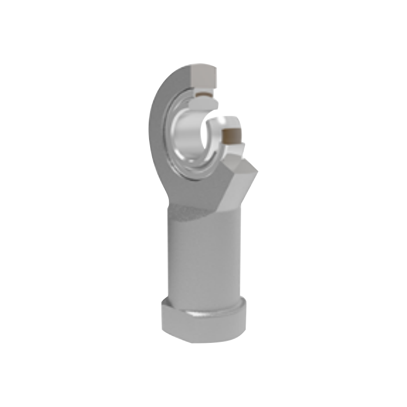 SI Maintenance-Free Rod End Bearing