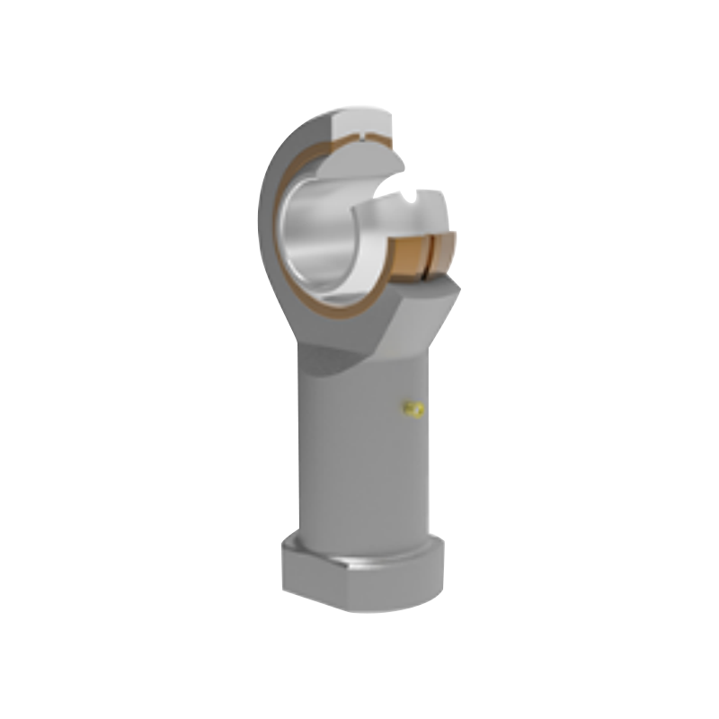 SIZP  Zinc Coated Precision Rod End Bearing