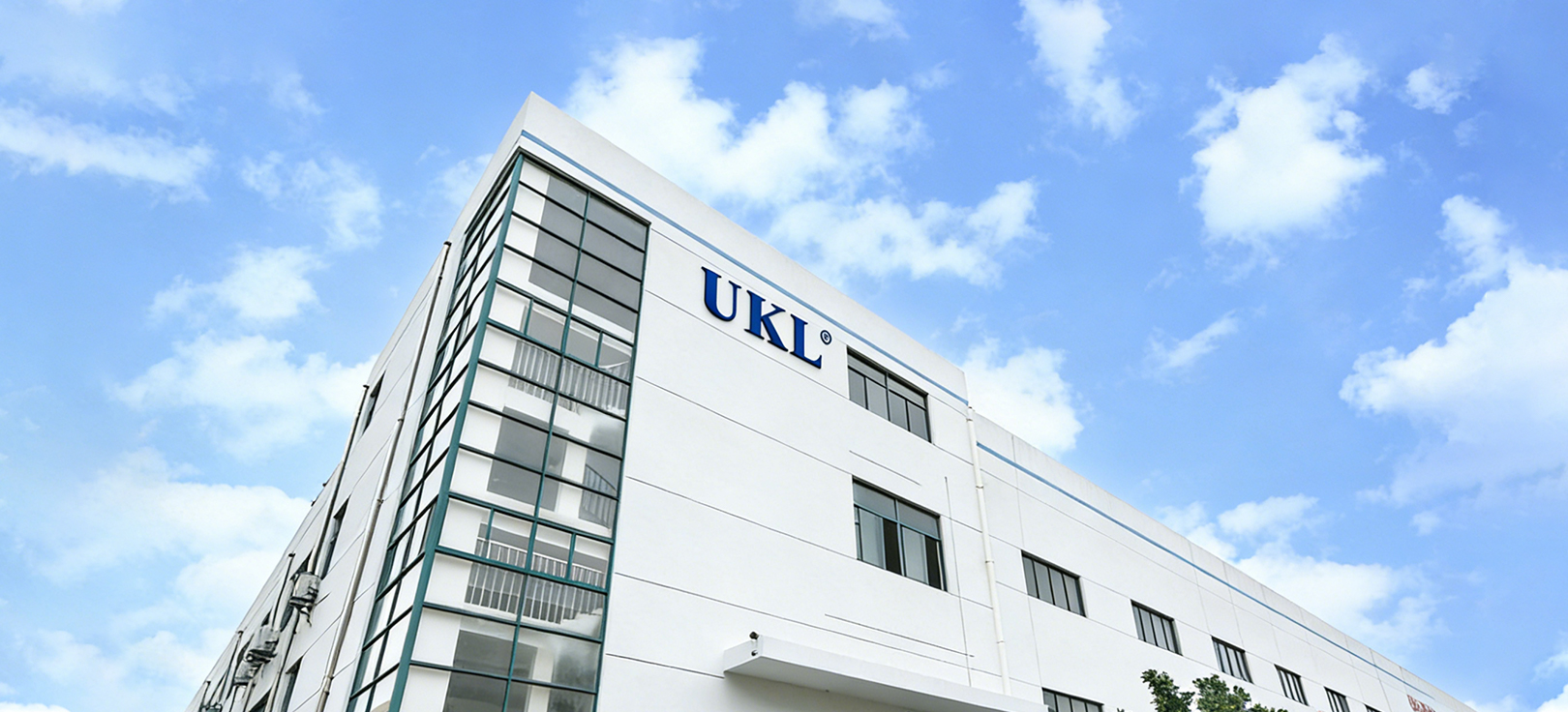 Ukl Bearing Manufacturing Co.,Ltd