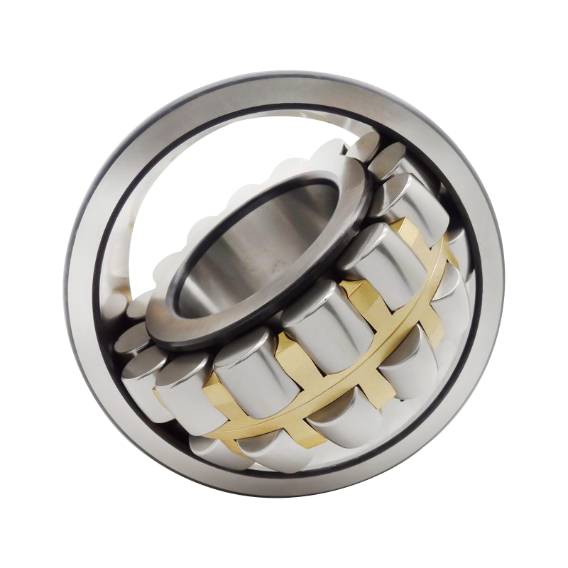 Spherical Roller Bearings