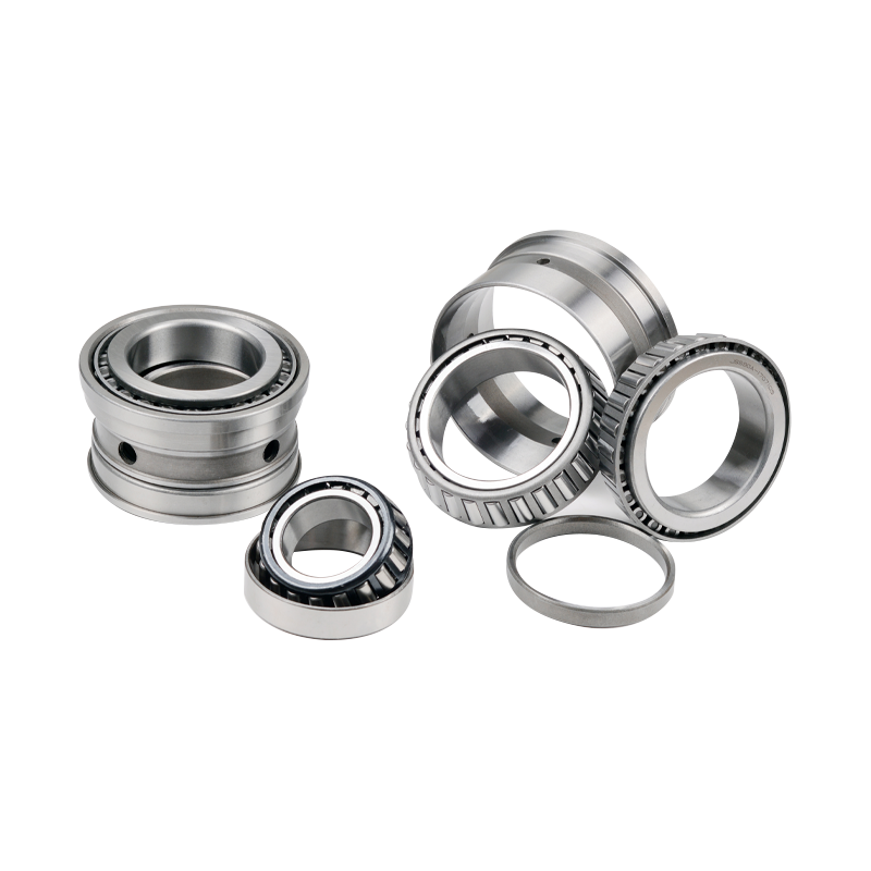 30202 Single Row Tapered Roller Bearing