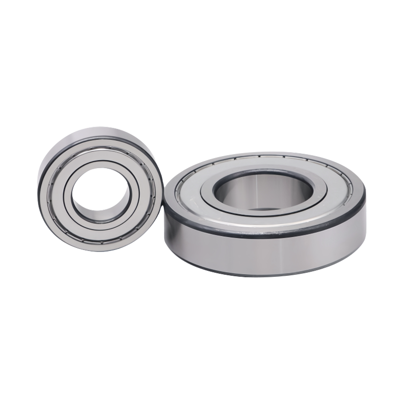 3200 A-2ZTN9/MT33 Double Row Angular Contact Ball Bearings