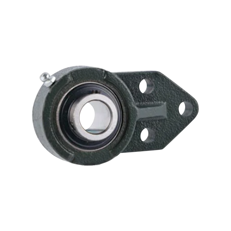 3 Bolt Flange Mounted Bearings