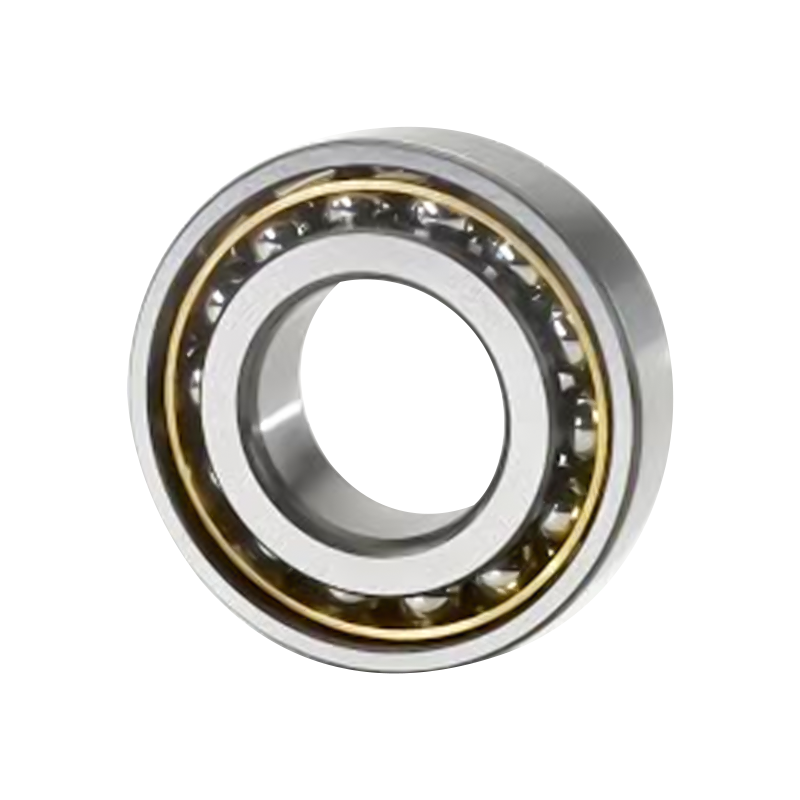 Angular Contact Ball Bearings