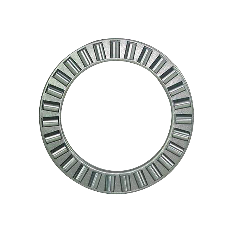 Cylindrical Roller/Needle Thrust Bearings