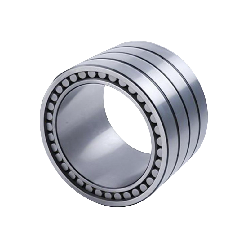 Four-Row Cylindrical Roller Bearings