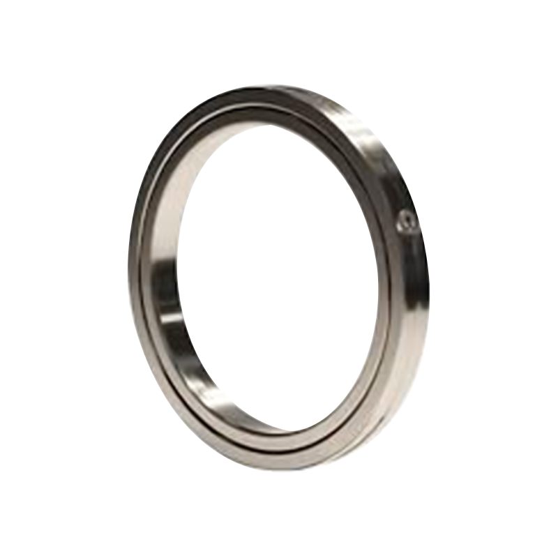 RA Type (Outer Ring Segmented, Inner Ring For Rotation)