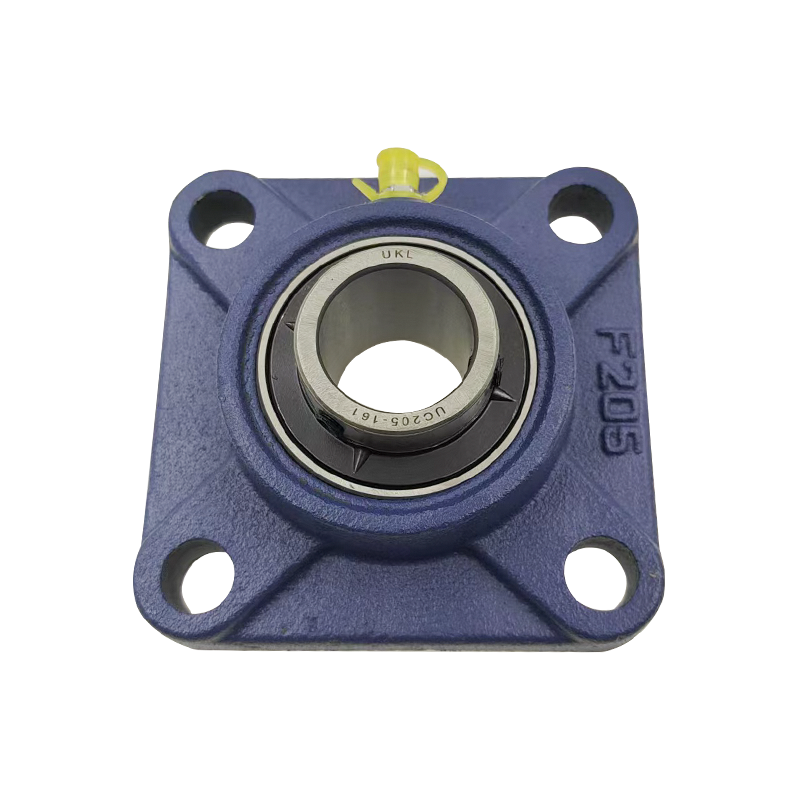 4 Bolt Flange Bearing