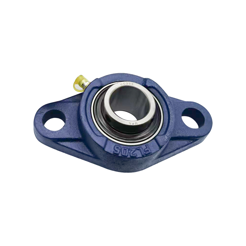 2 Bolt Flange Bearing