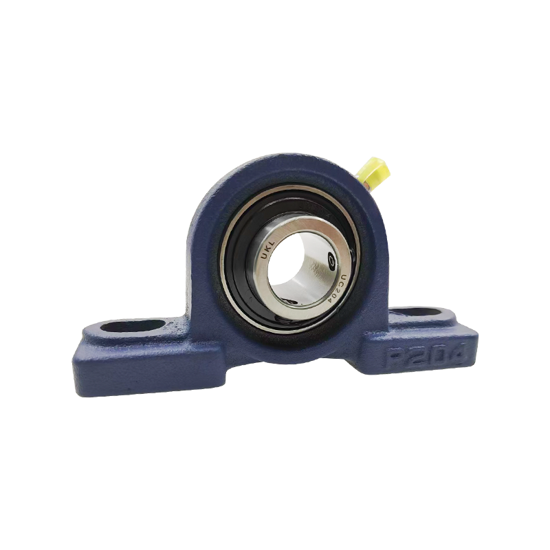 Pillow Block Bearings