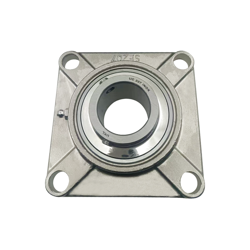 4 Bolt Flange Bearing